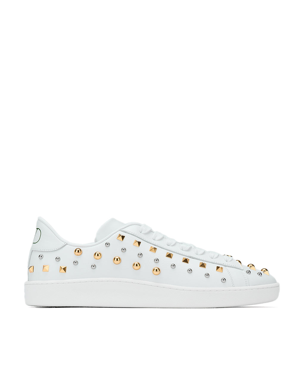 Royco trainers with stud detail