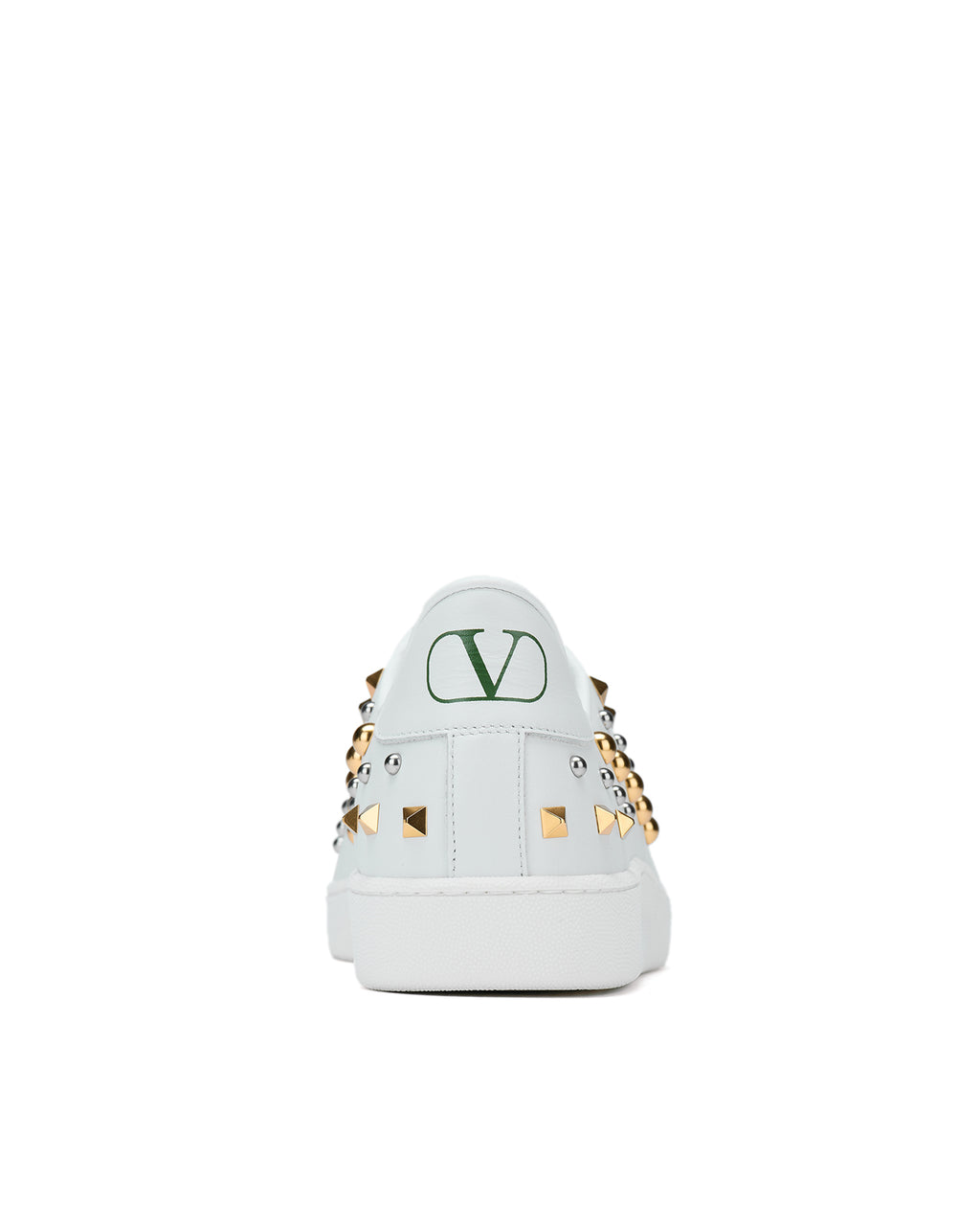 Royco trainers with stud detail