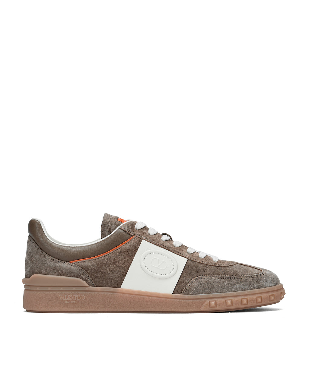 Upvillage low top trainers