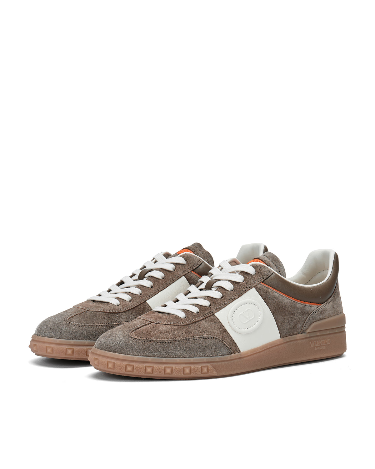 Upvillage low top trainers