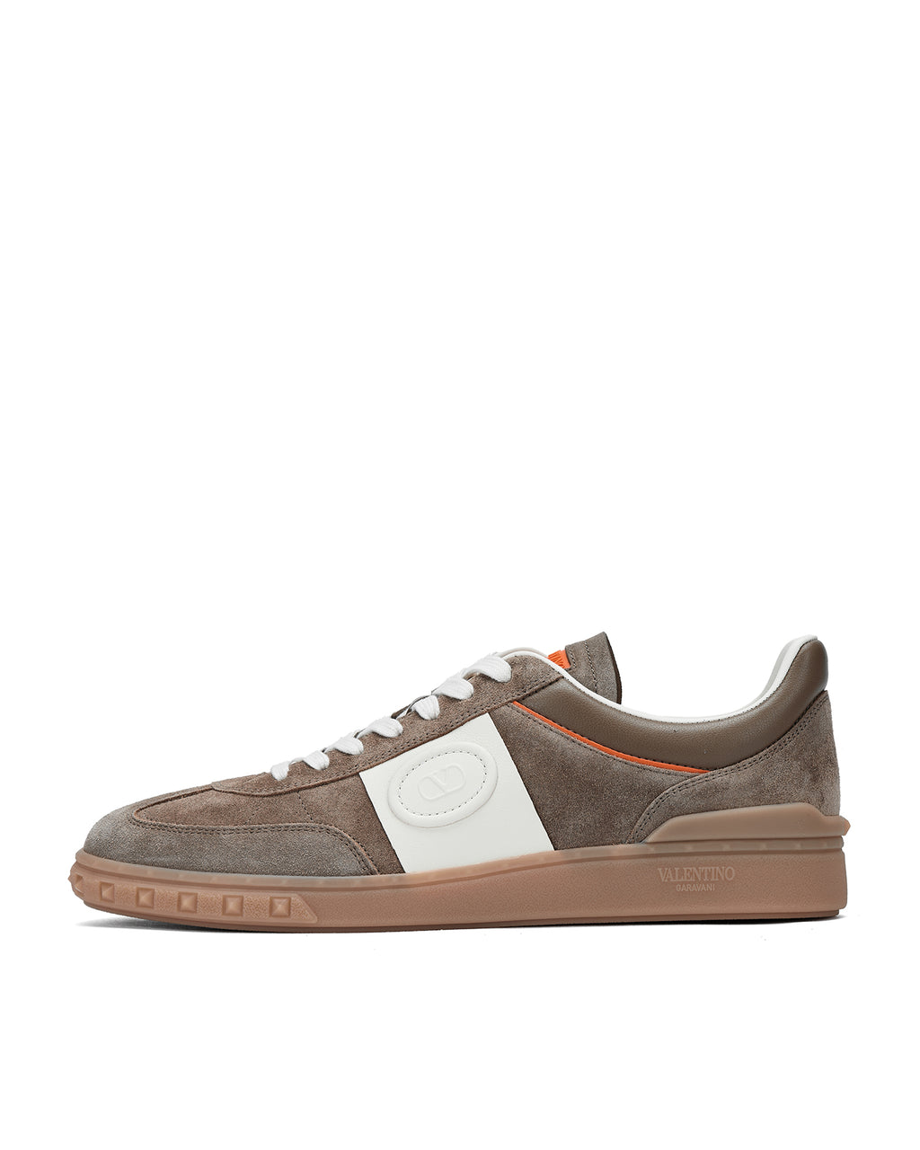Upvillage low top trainers