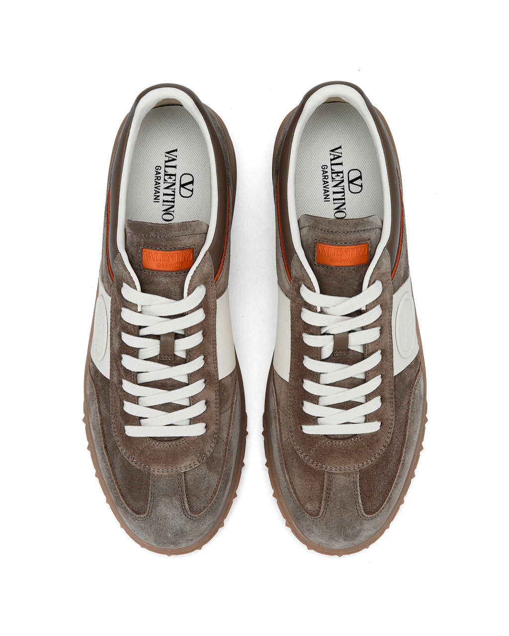 Upvillage low top trainers