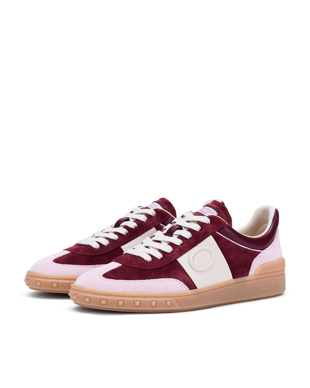 Upvillage low top sneaker