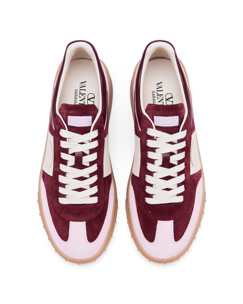 Upvillage low top sneaker