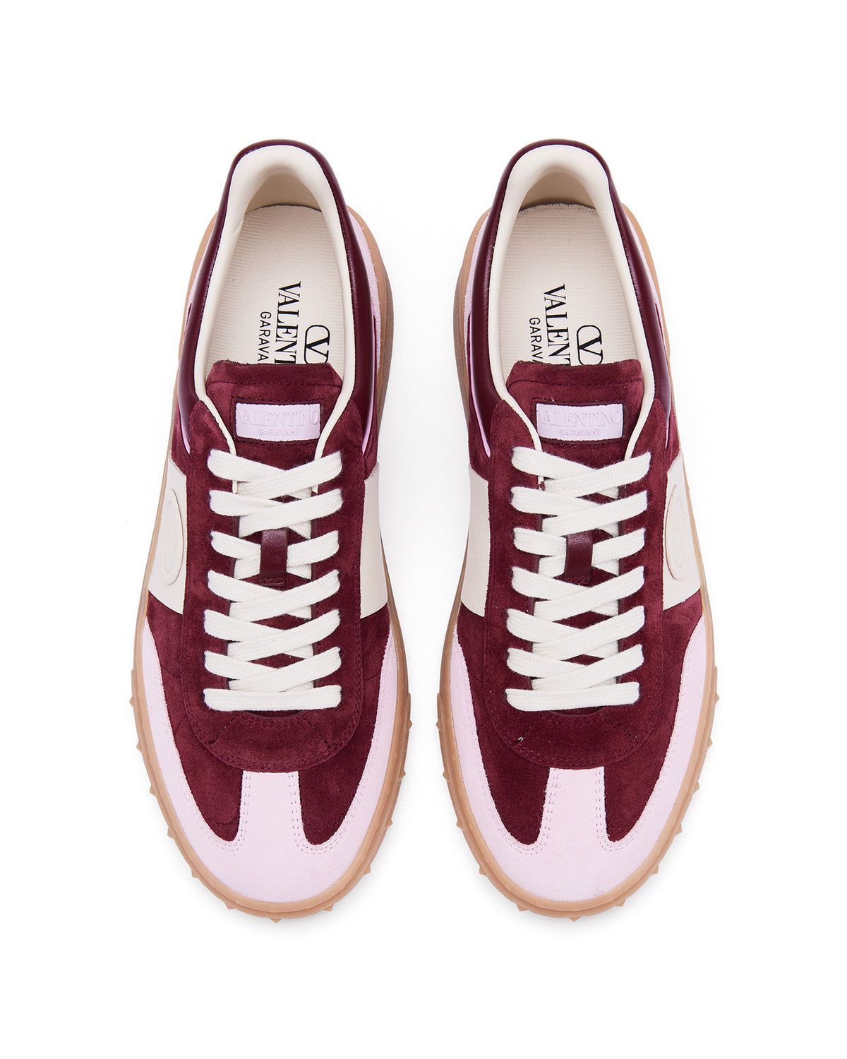 Upvillage low top sneaker