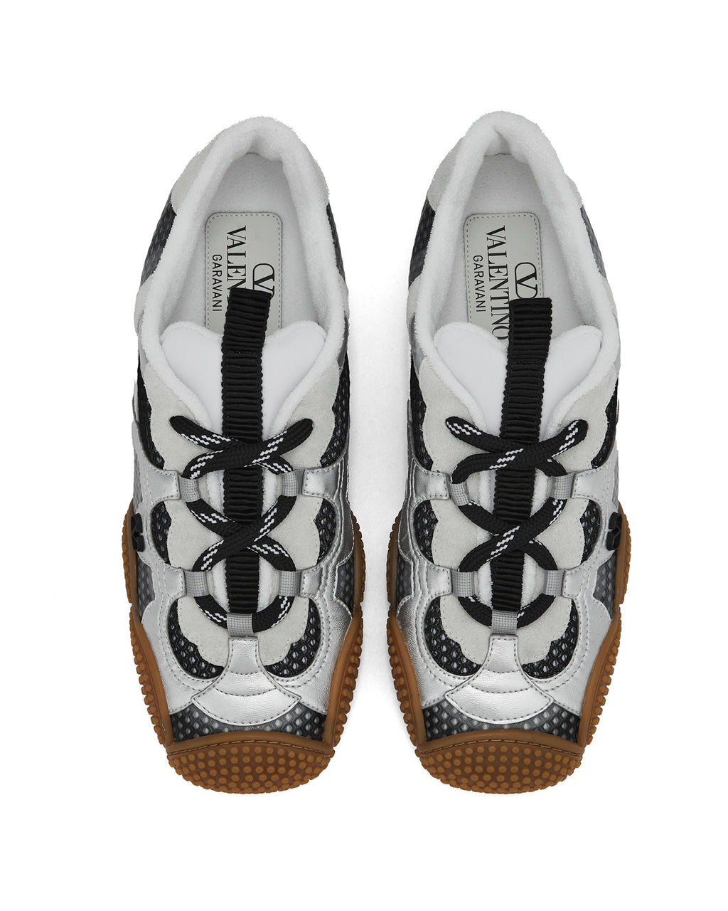 Amphibia sneakers