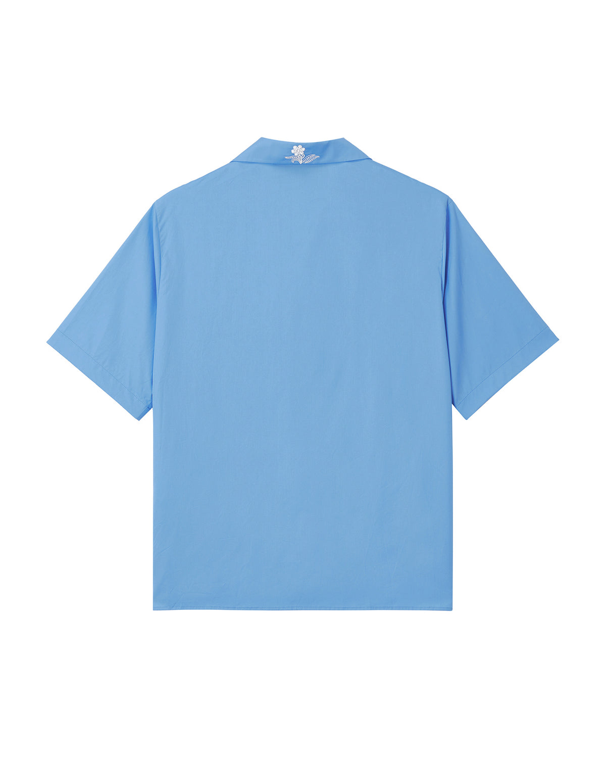 Embroidered shirt