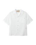 Short sleeve shirt