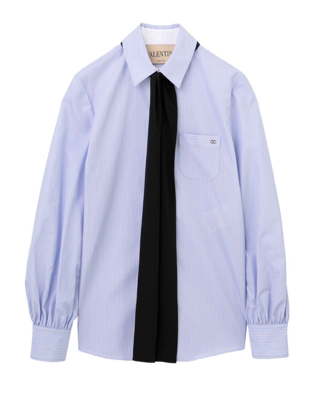 Striped shirt