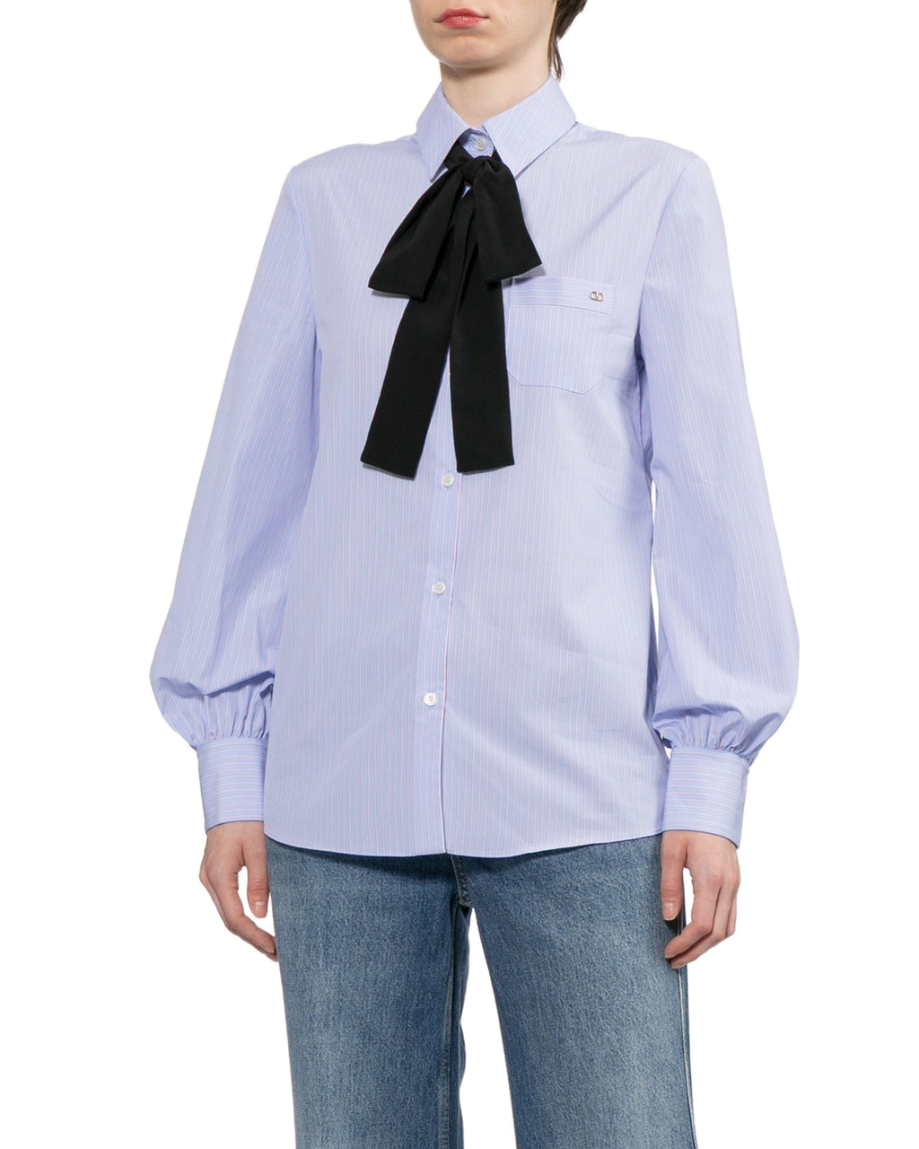 Striped shirt