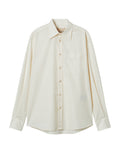 Button-up shirt
