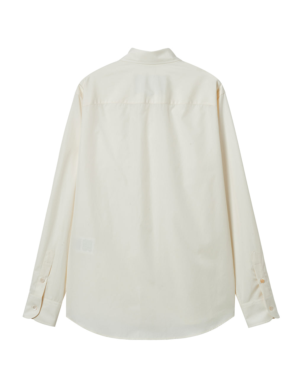 Button-up shirt