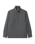 Zip-up jacket
