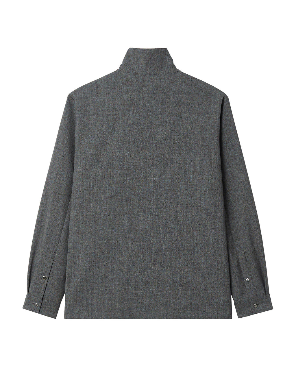 Zip-up jacket
