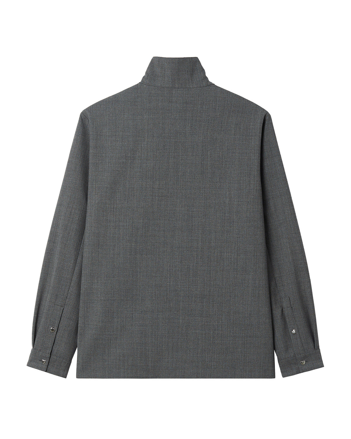Zip-up jacket
