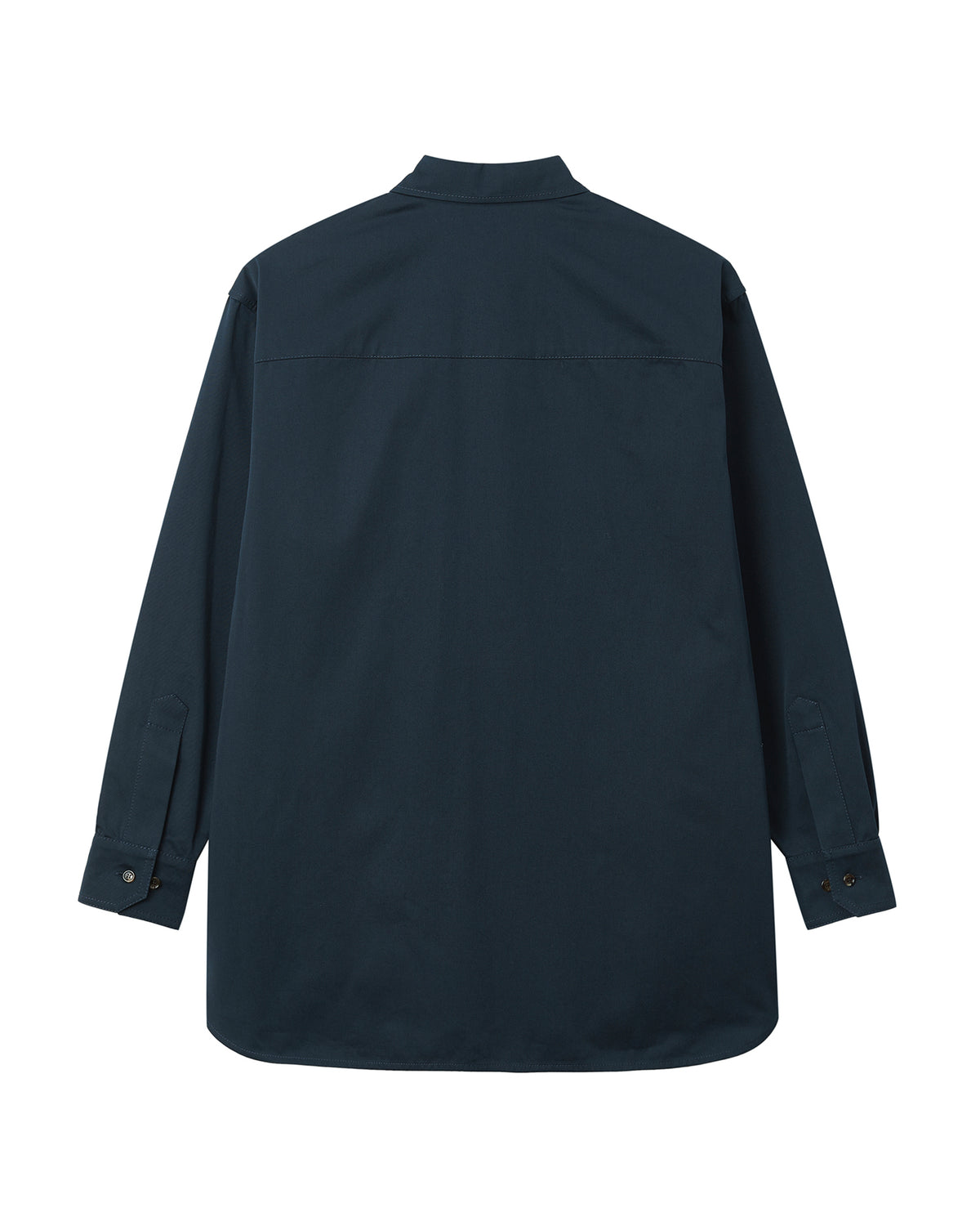 Button-up shirt