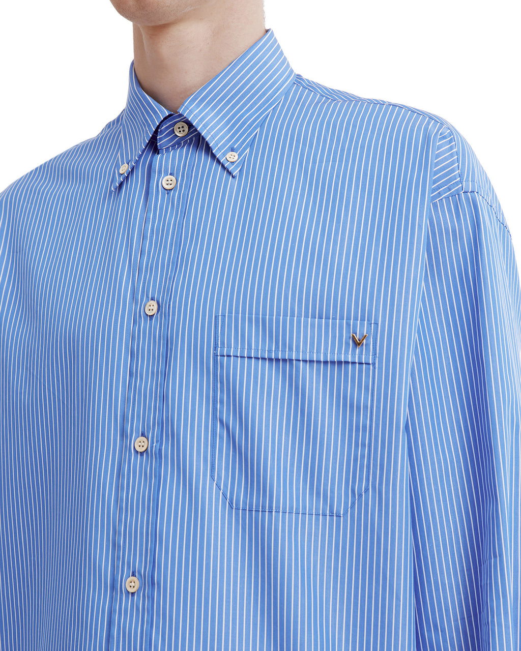 Striped shirt