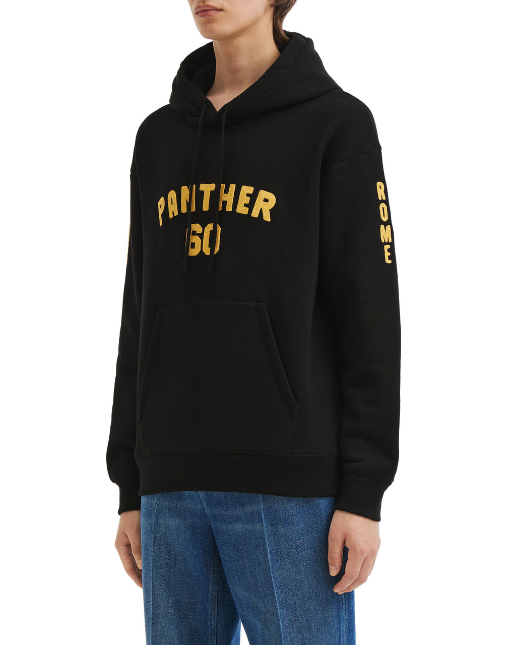 Panther 60 hoodie