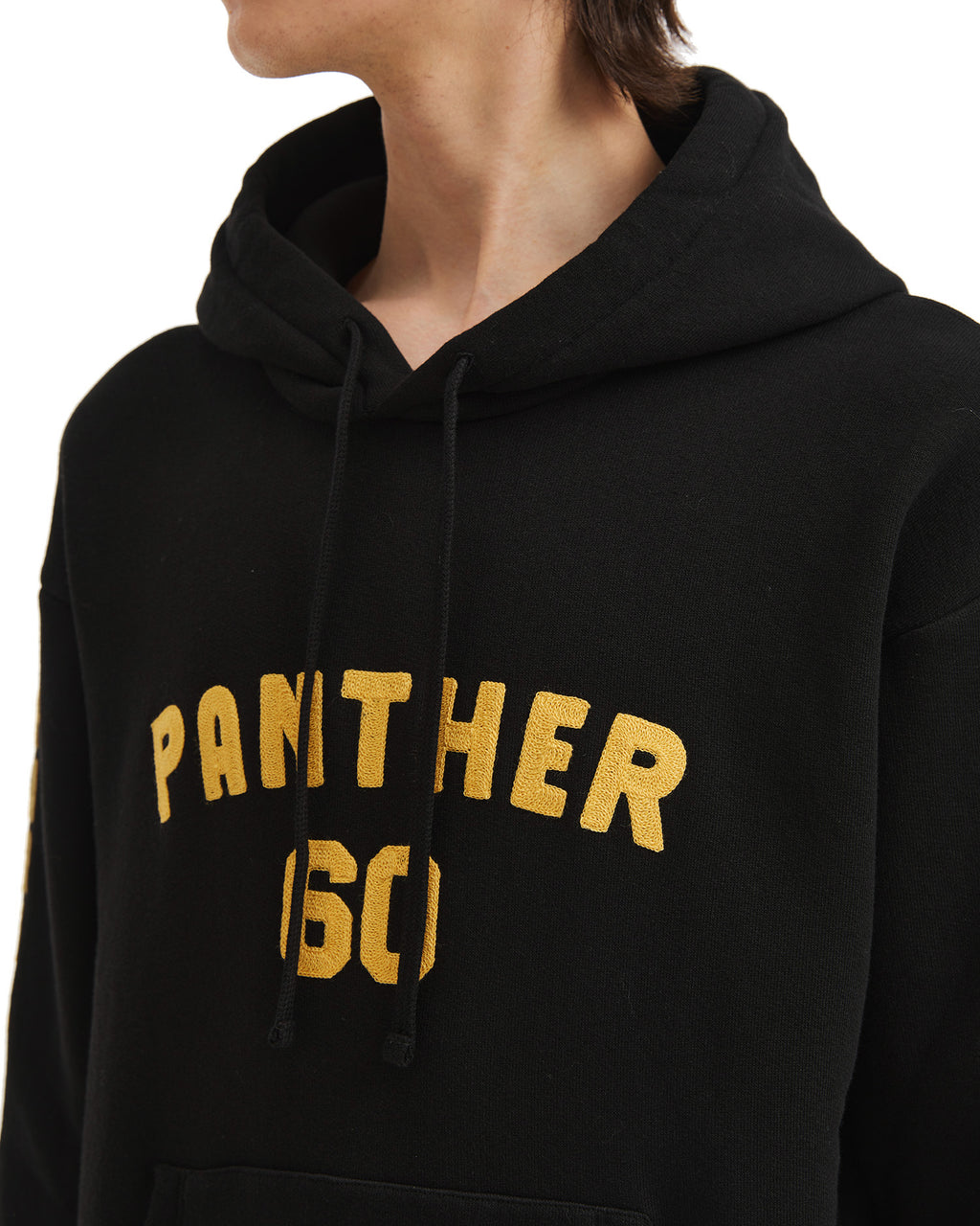 Panther 60 hoodie