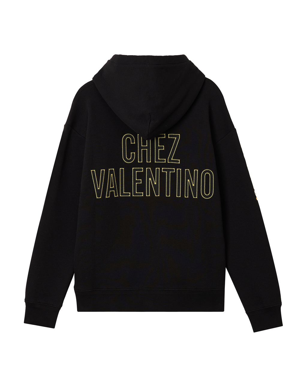Panther 60 hoodie