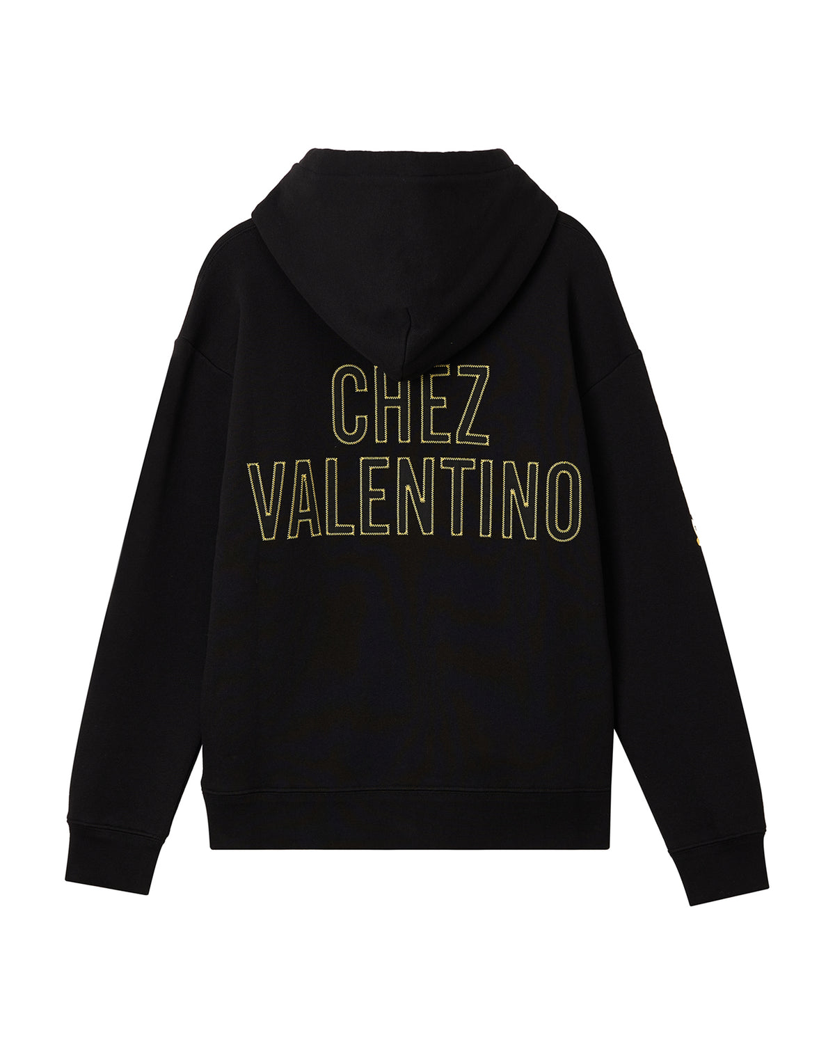 Panther 60 hoodie