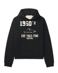 Graphic hoodie