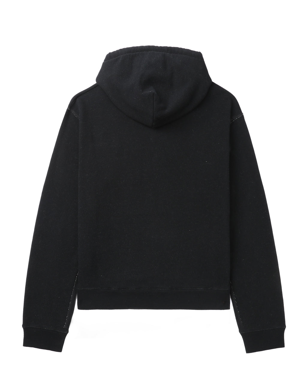 Graphic hoodie