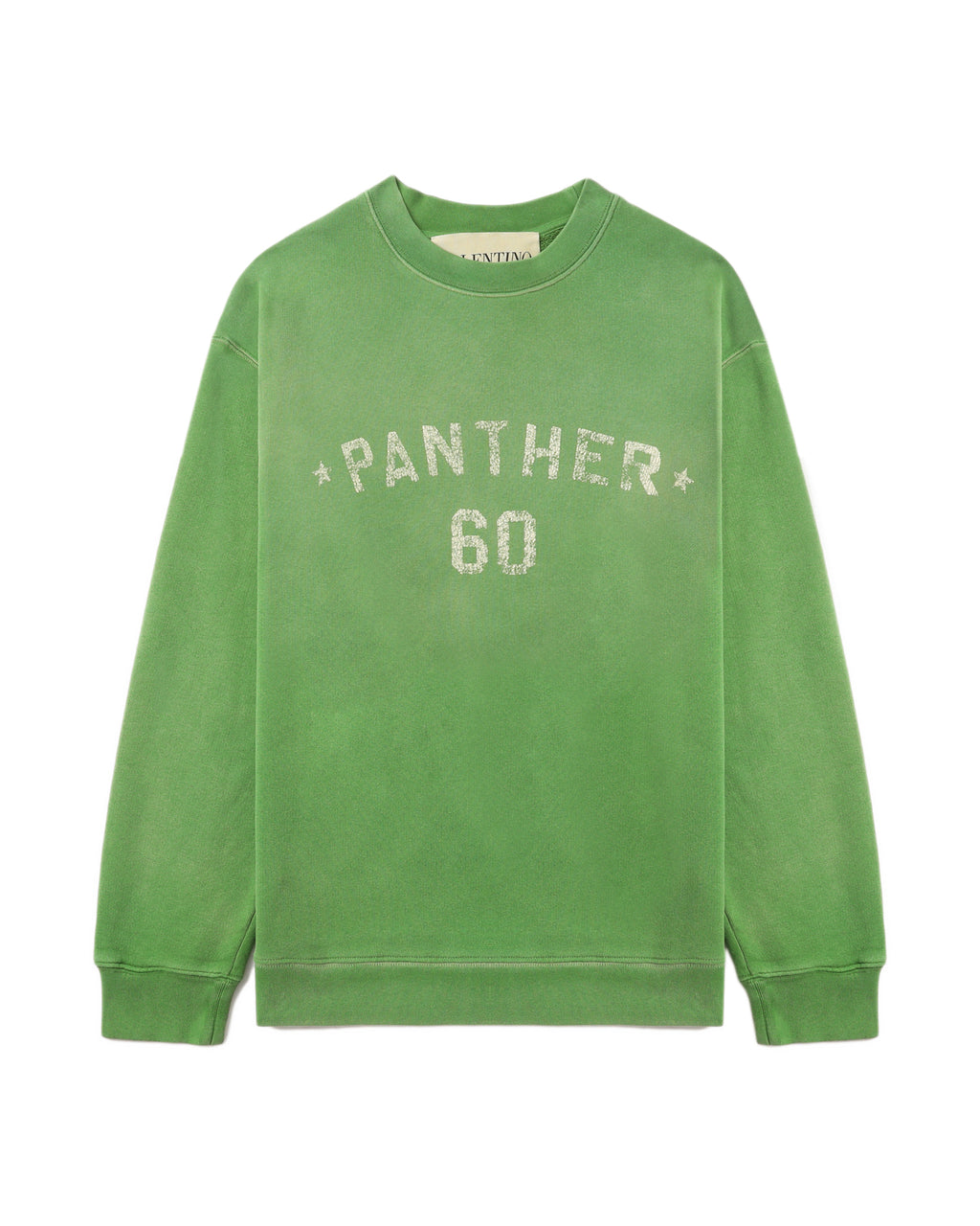 Graphic sweatshirt