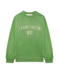 Graphic sweatshirt