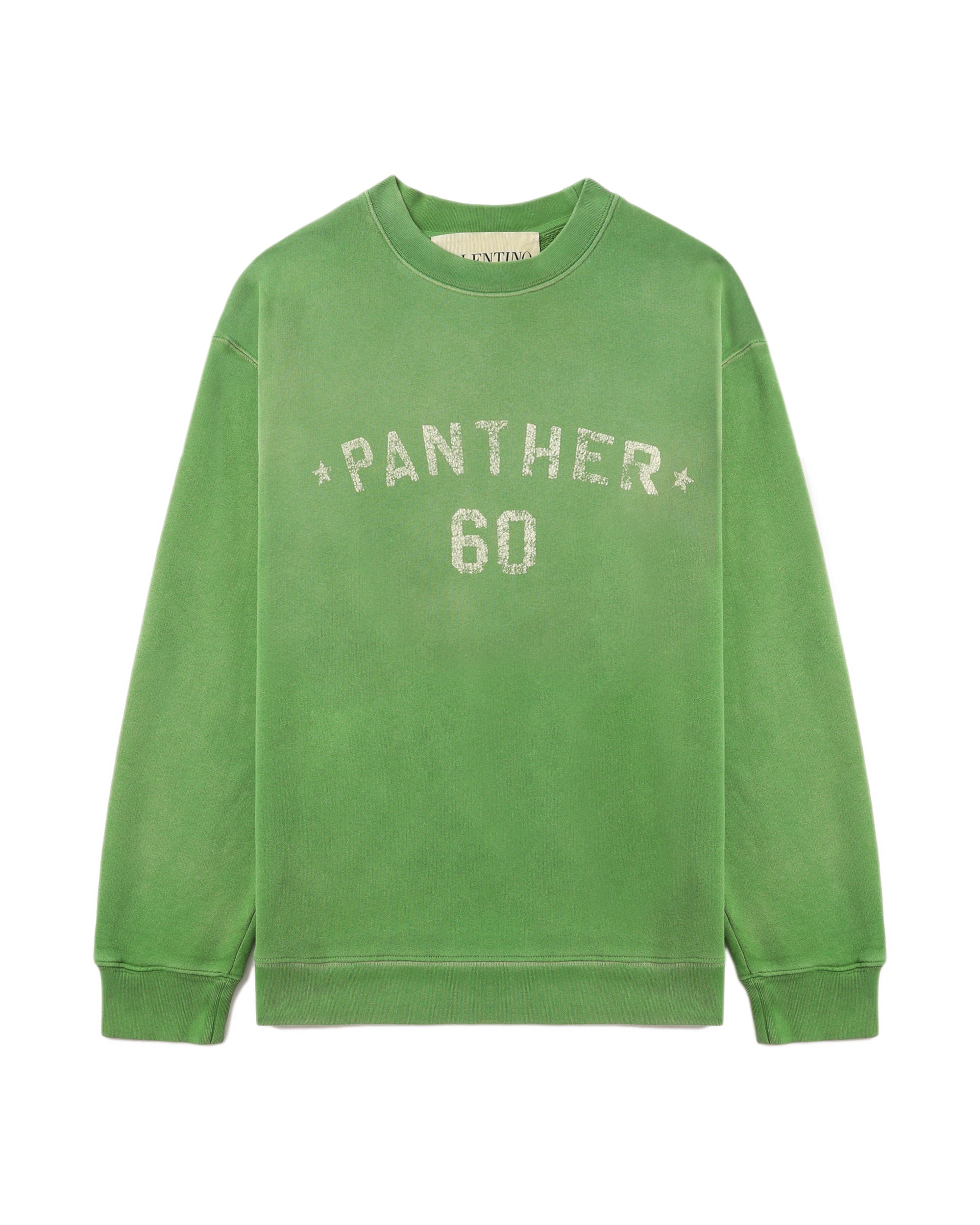 Graphic sweatshirt