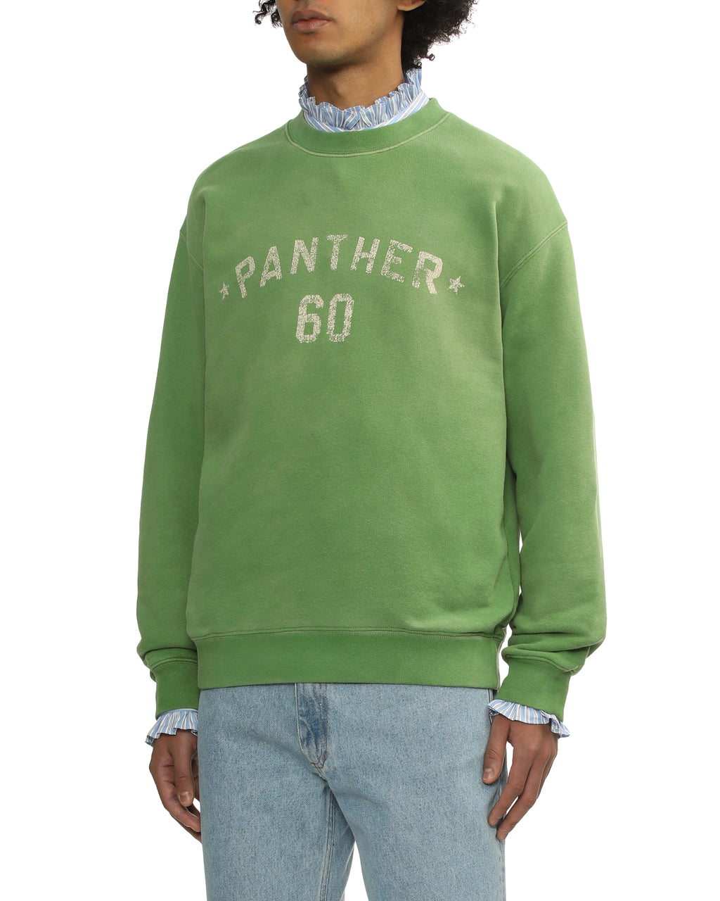 Graphic sweatshirt
