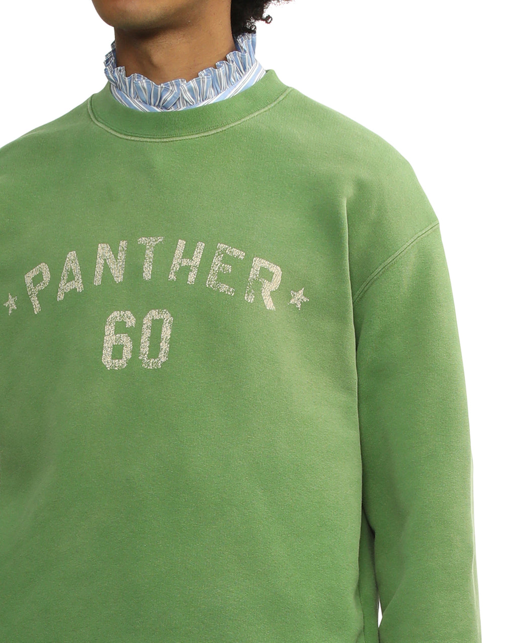 Graphic sweatshirt
