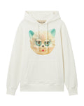 Graphic hoodie