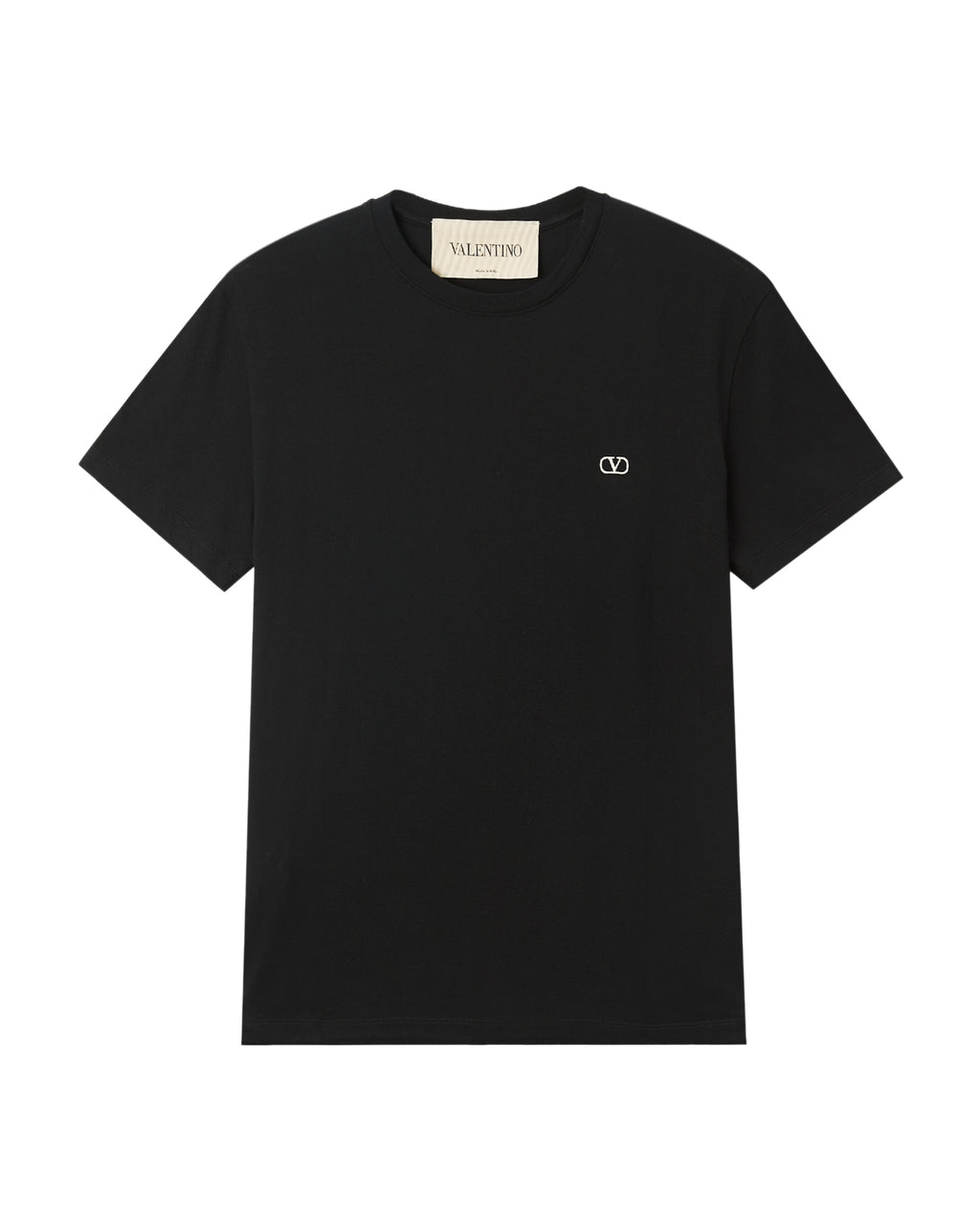 Logo tee