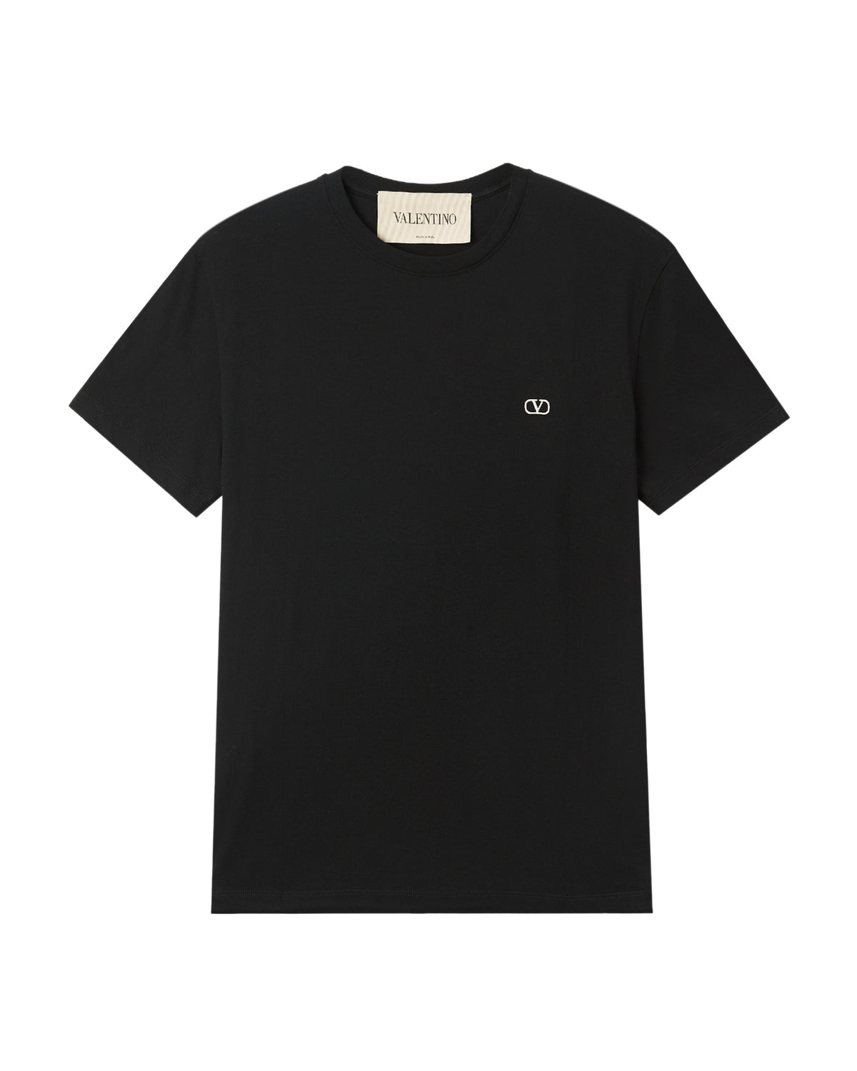 Logo tee