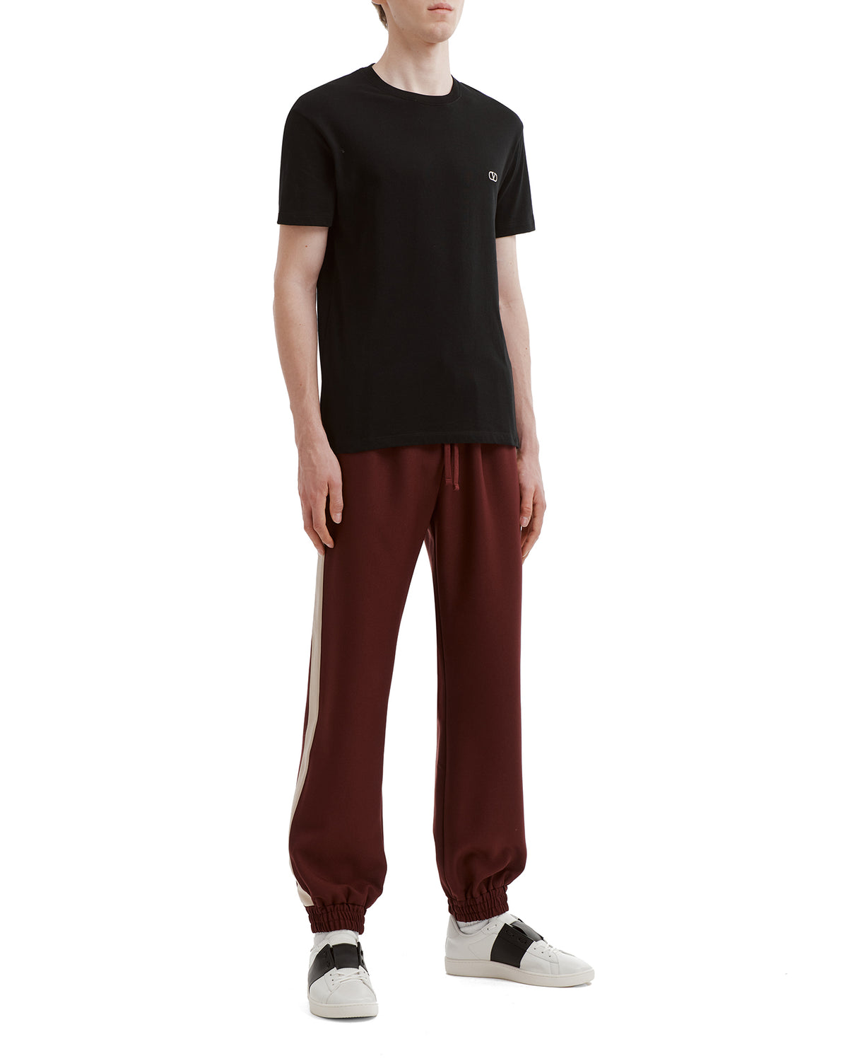 Logo tee