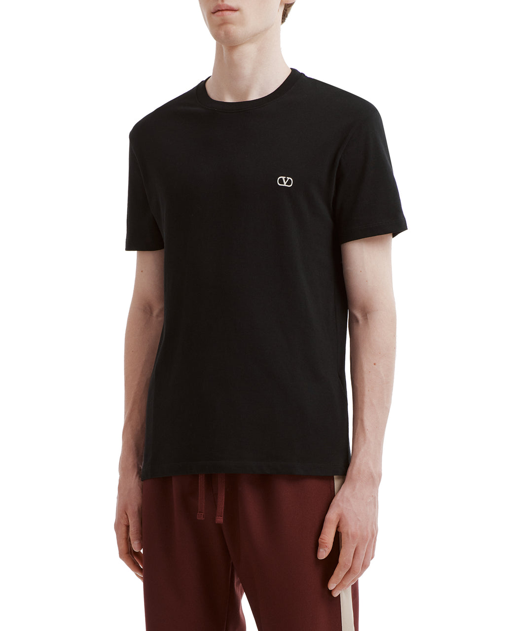 Logo tee