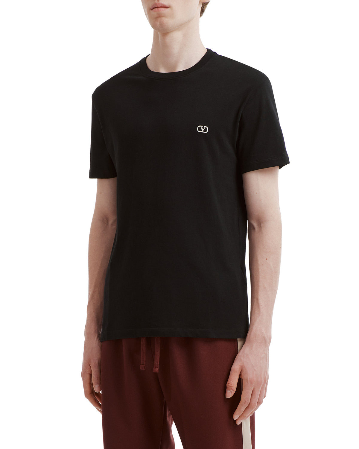 Logo tee