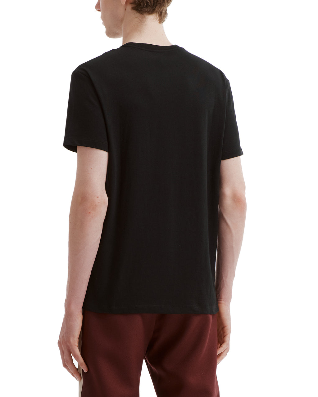Logo tee