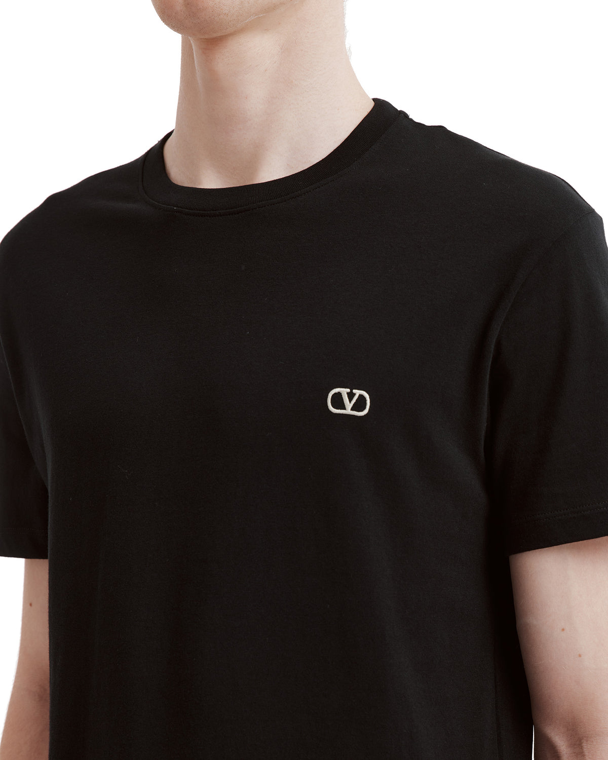 Logo tee