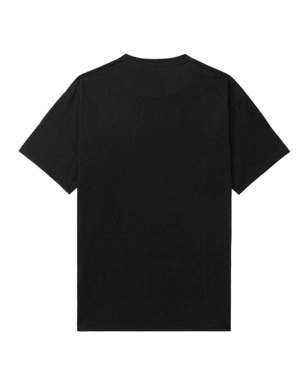 Chat de la Maison print tee
