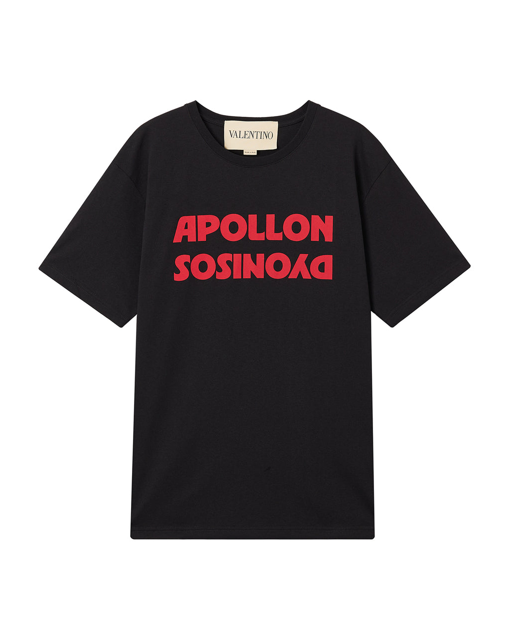Graphic tee