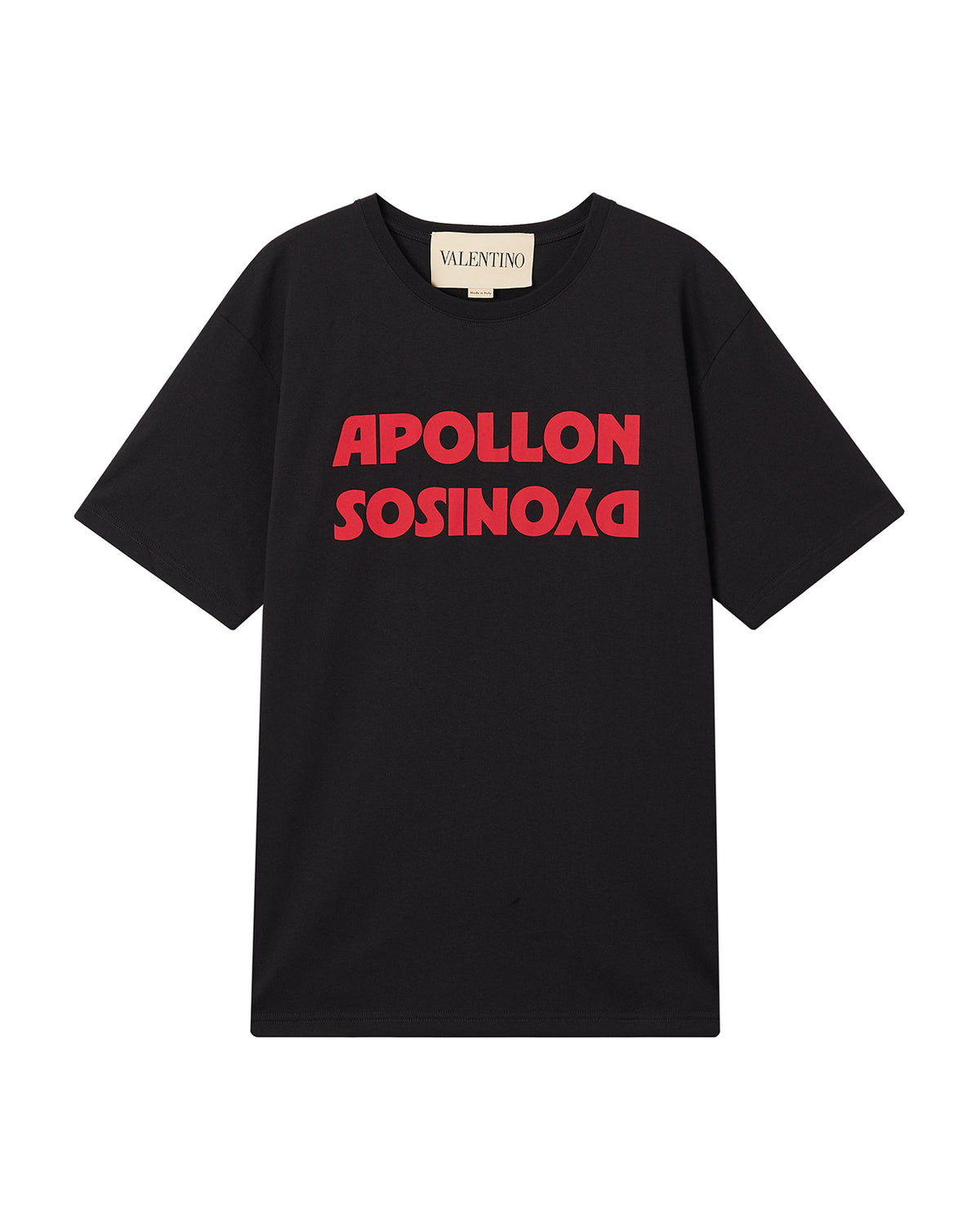 Graphic tee
