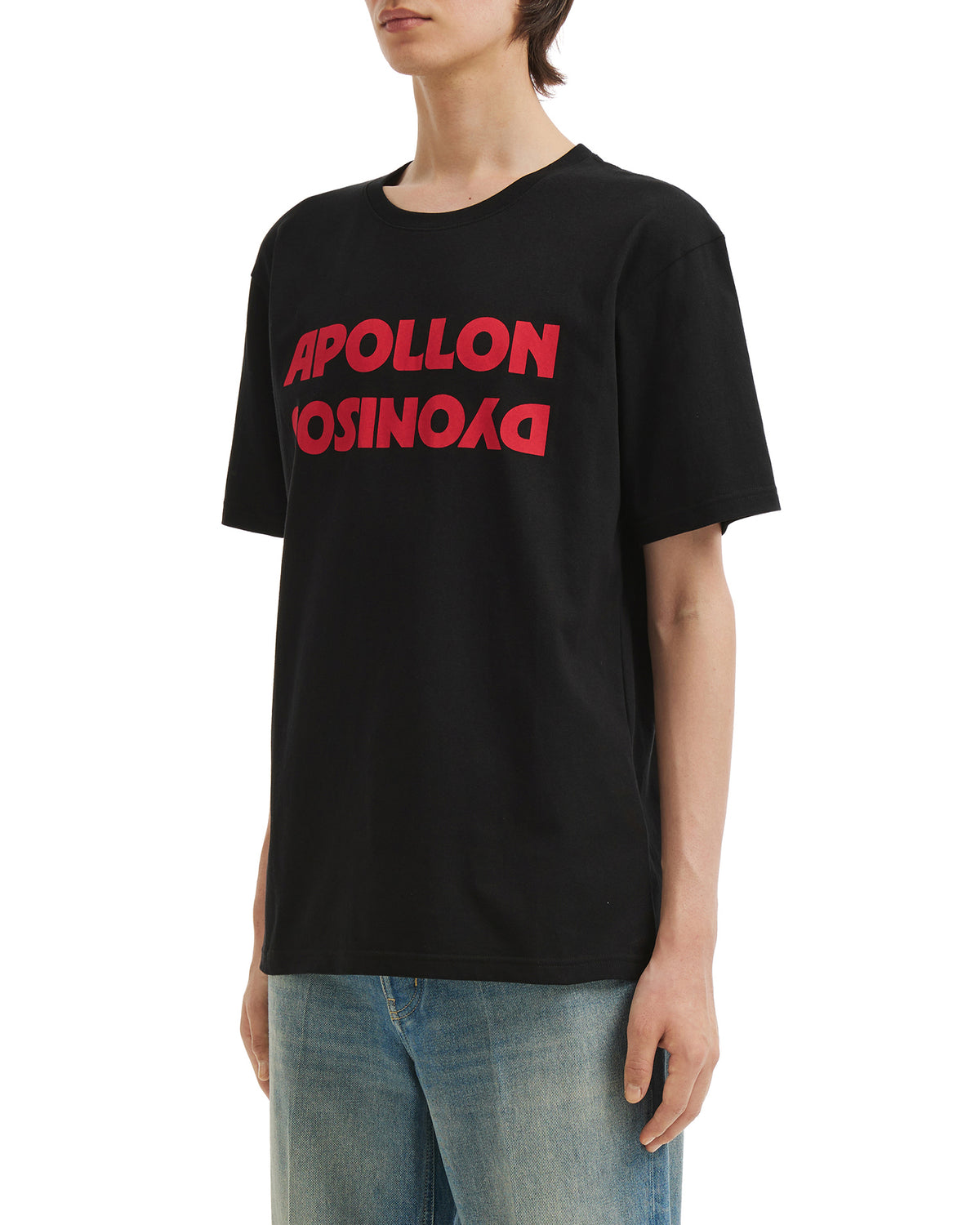 Graphic tee