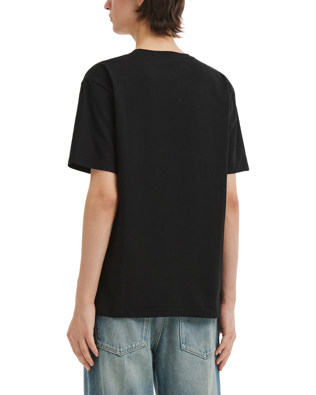 Graphic tee