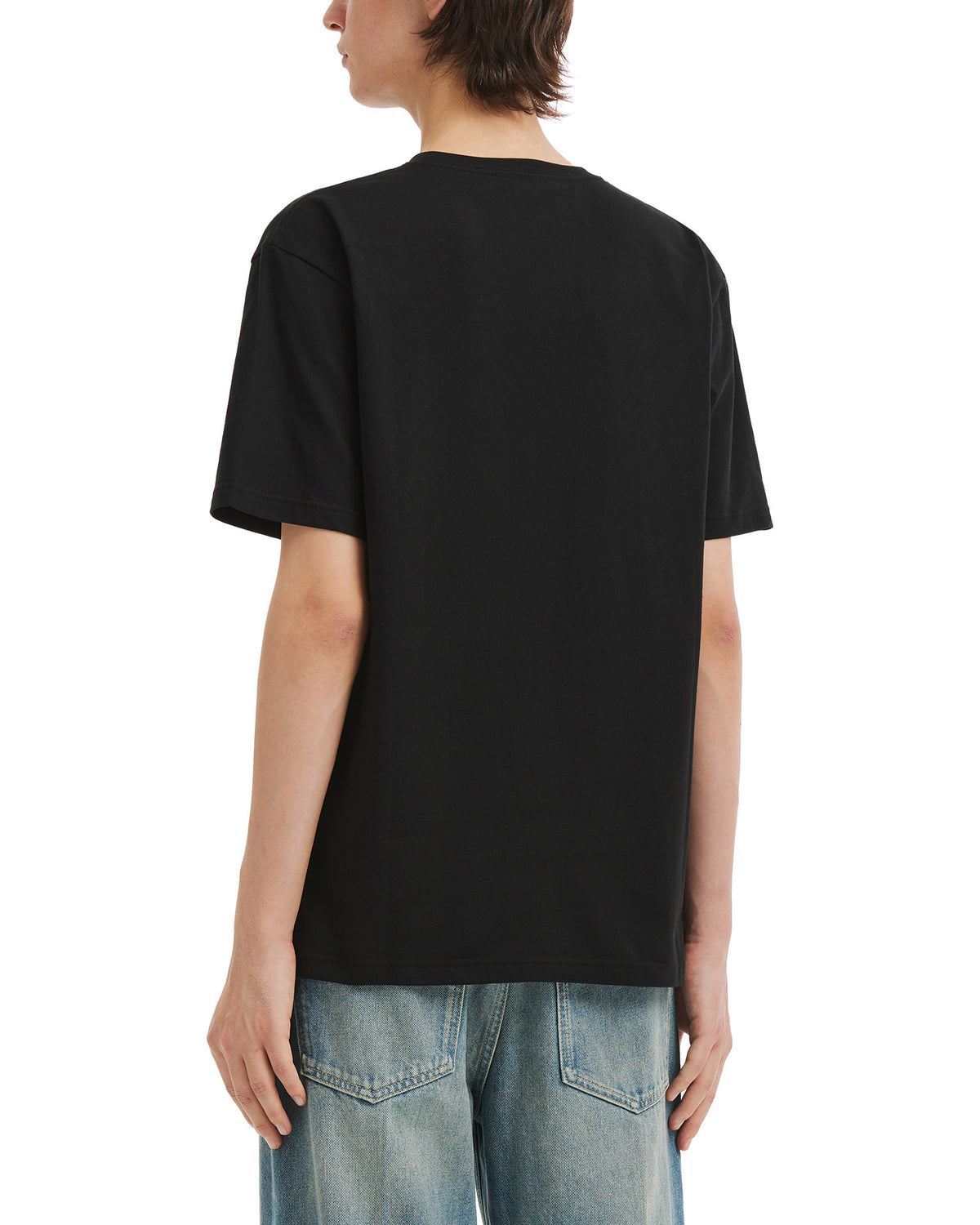 Graphic tee