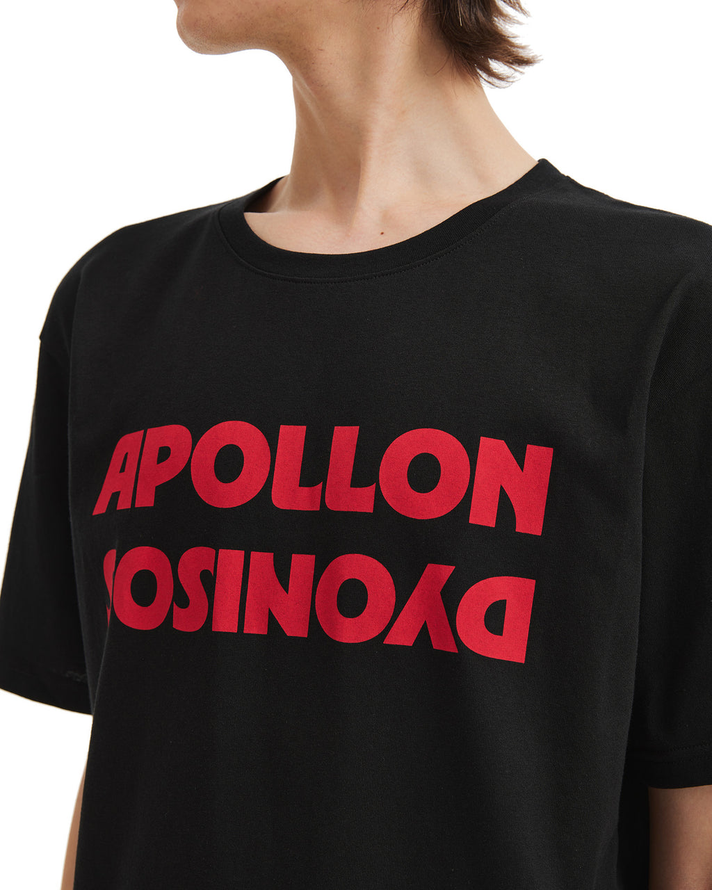 Graphic tee