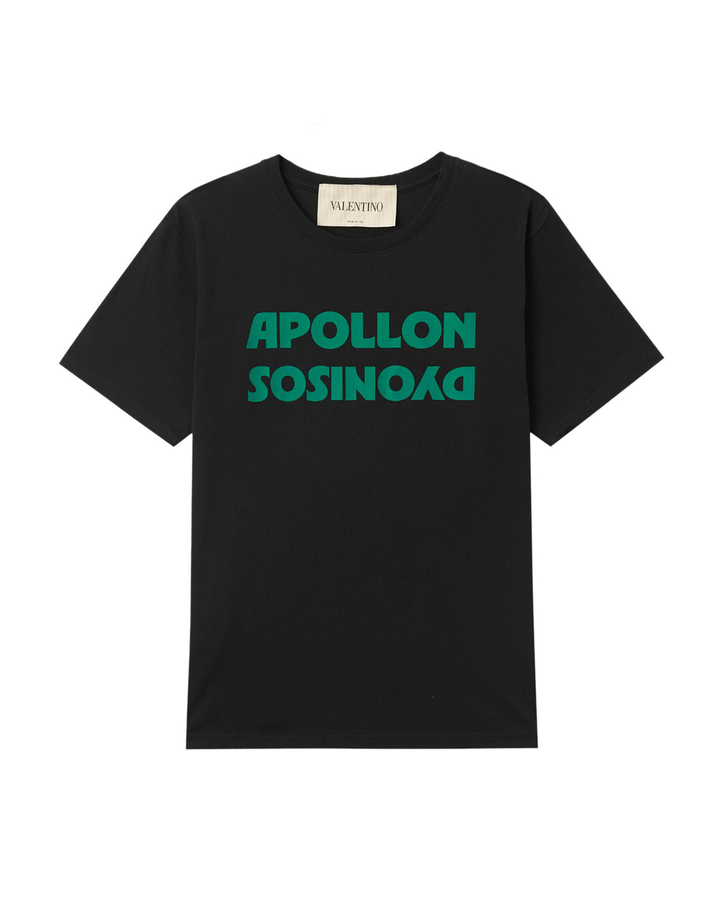 Printed tee