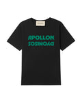 Printed tee