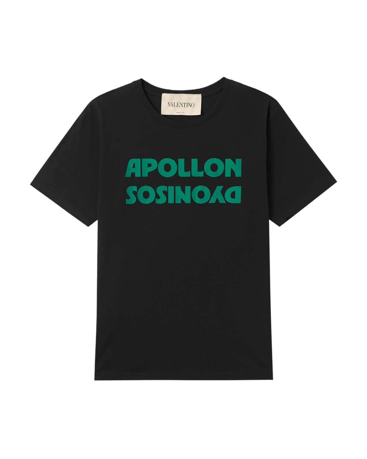 Printed tee